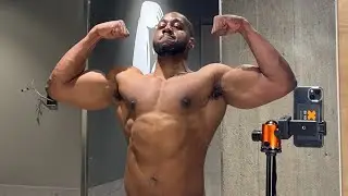 Push Workout | Nobody's Loyal