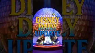 🏰 Ежедневные новости от Disney: Disney объявляет о новых летних мероприятиях 2026 года и о крутом...