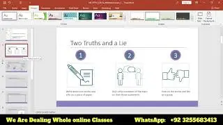 New Perspectives Powerpoint 2019 | Modules 5-6: Sam Capstone Project 1a | @Mylabmastering512