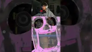 100k likes and I&rsquo;ll show yall how to do it #fnaf #gaming #wicearoni