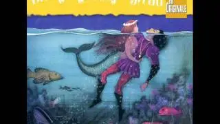 EUROPA-Die Originale - Folge 80: Die kleine Seejungfrau