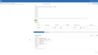 API Creator - DB to API 04 - Create API From Delete Statement