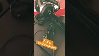 Приобрёл гарнитуру HyperX orbit S #shorts #batlefield2042 #bf #hyperxorbit #hyperxnews