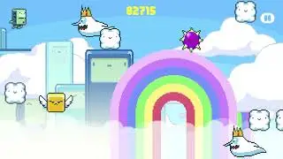 BMO Dreamo [Cartoon Network Games]