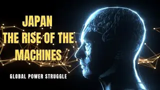 Japan The Rise of the Machines || A Global Power Struggle