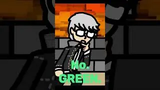 Average Rise/Yu conversation in Persona 4 #persona #persona4#persona4golden  #animation #memes