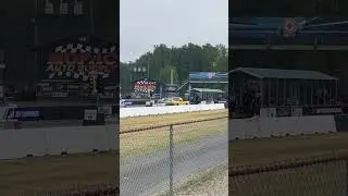 Mission Raceway Park (JBS Equipment ET Race) May 4/2024