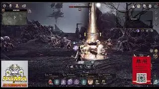 【NIGHT CROWS 夜鴨】 阿熊 合併好可怕... EAST 101 KINGHT