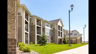 2525 Bobcat Drive #112, Ames IA&mdash;Village Cooperative