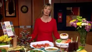 Foods that battle Macular Degeneration Video #1 Contest