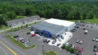 VanBortel Chevrolet