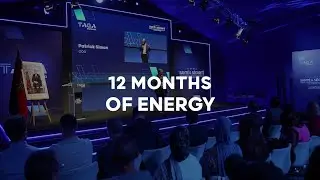 As 2025 comes to a close, our energy grows even stronger