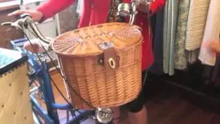 Vintage Fashion in Sydney