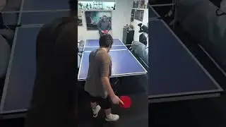 PONGYMANIA - 2025 Champions Trophy Final #tabletennismatch #sportschampionship #worldpingpong 
