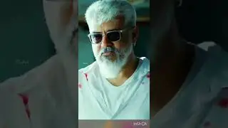 Ajith Kumar 🔥🔥