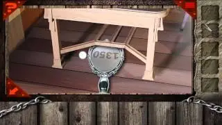 Can You Escape Epic Level 1 - Walkthrough