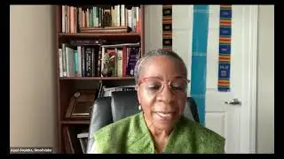 An epistemology of African dance. Omofolabo Ajayi-Soyinka