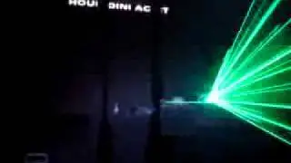 Houdini ACT