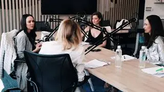 Two Girls and Nothing to Wear: S2 EP7 Janine Edwards