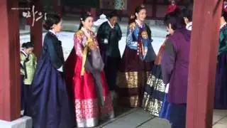 [MBC Drama 2012] BTS Horse Doctor 16 - Kim Soo Eun (Episode 20)
