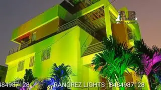 Rangrez Lights Decoration LED PAR Lights in Solapur