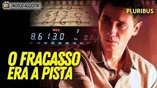 PLURIBUS: O fracasso de Manousos explicou como a Uni&atilde;o realmente funciona