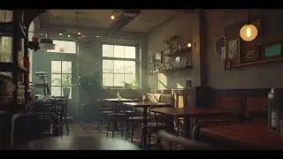 Relaxed Acoustic Guitar Music for Focus, Reading, and Daily Work