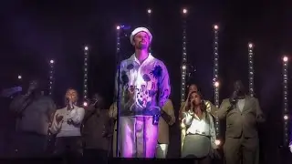 JP Cooper - Let It Be at The London Palladium