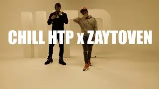 Chill HTP x Zaytoven - Intro (Official Music Video)