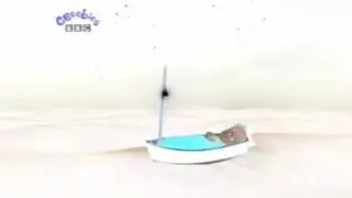 In The Night Garden Theme Song in G Major