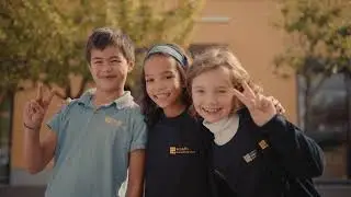 We are accadis ISB | English Version