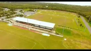 Girraween Sports Complex - Noosa - video