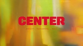Center (feat. Abbie Gamboa) - Bethel Music | Instrumental Worship | Soaking Music