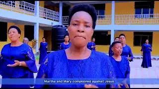 Mshikamano SDA choir- Lazaro Album premier stay tuned