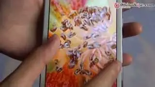 uleFone N9189 Note 2 Smartphone Quad Core 5.3inch Android 4.1.2