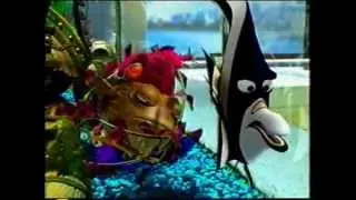 Finding Nemo Parody