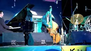 Al Foster квартет (Koktebel Jazz 2010)