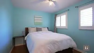 ★★★ 4+2 Bdrm & 3 Wshrm Detached In South-West Oakville &ndash; Just Listed ★★★