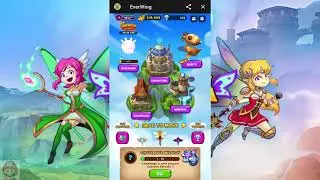 fb  UNLOCK TRIXIE  NEW CHARACTER  EVERWING 2017  FREE HACKS