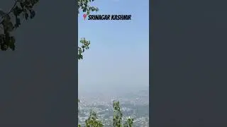 #srinagarvlog #kashmirbeauty