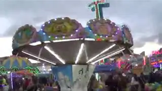 La Última Feria de Sombrerete Zacatecas  2020 - Recordando la ultima?
