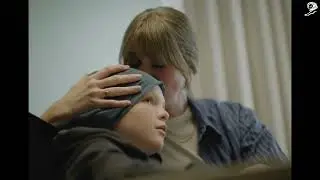 American Cancer Story | Change the Ref | Klick Health, Toronto | 2024