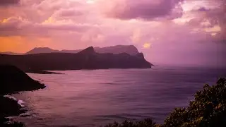 Cape Point Overnight Hike