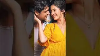 𝑭𝒓𝒐𝒎 𝑩𝒆𝒈𝒖𝒔𝒂𝒓𝒂𝒊 𝑻𝒐 𝑩𝒂𝒂𝒓𝒊𝒔𝒉 𝑨𝒂𝒚𝒊 𝑯𝒂𝒊...🎶💞 | Ankit Gupta | Shivangi Joshi #ankitgupta #shivangijoshi