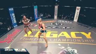 ТОП 5 ЛУЧШИХ БОЙЦОВ UFC 2015 2016