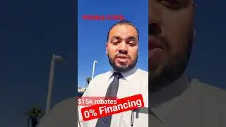 $15k Rebates Ford Lightning 🌩 #peoriaford #scottsdale #phoenix #glendale #ford #adventureawaits