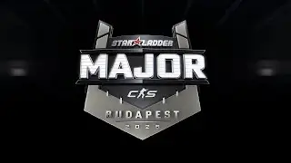 NaVi - FaZe StarLadder Budapest Major 2025 - Полуфинал