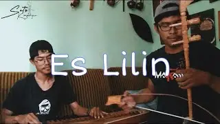 SETO: KONGAHYAN x YUJENG KACAPI (ES LILIN)