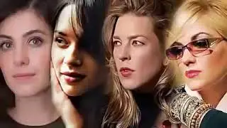 Norah Jones, Katie Melua, Diana Krall, Melody Gardot Greatest Hits 2021   Best Nu Jazz Collection