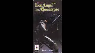 Tetsujin / Iron Angel of the Apocalypse Full OST [3DO]